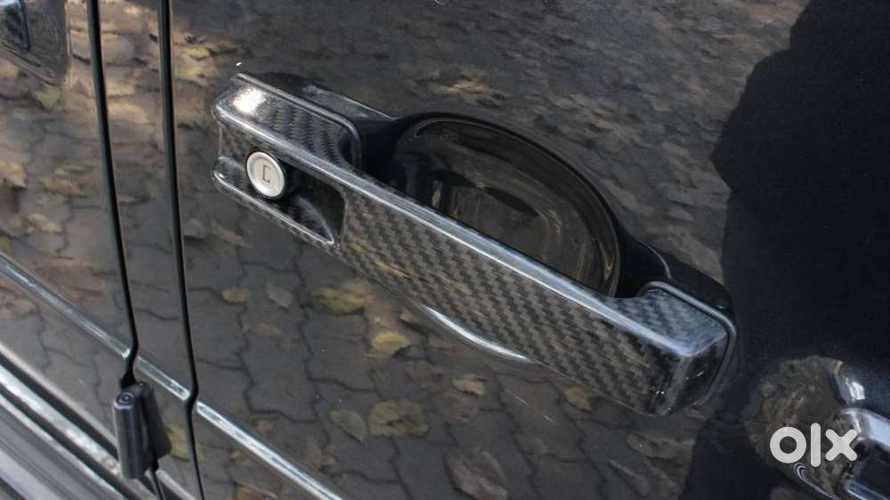 Mercedes-benz G Class 350d, 2022, Diesel