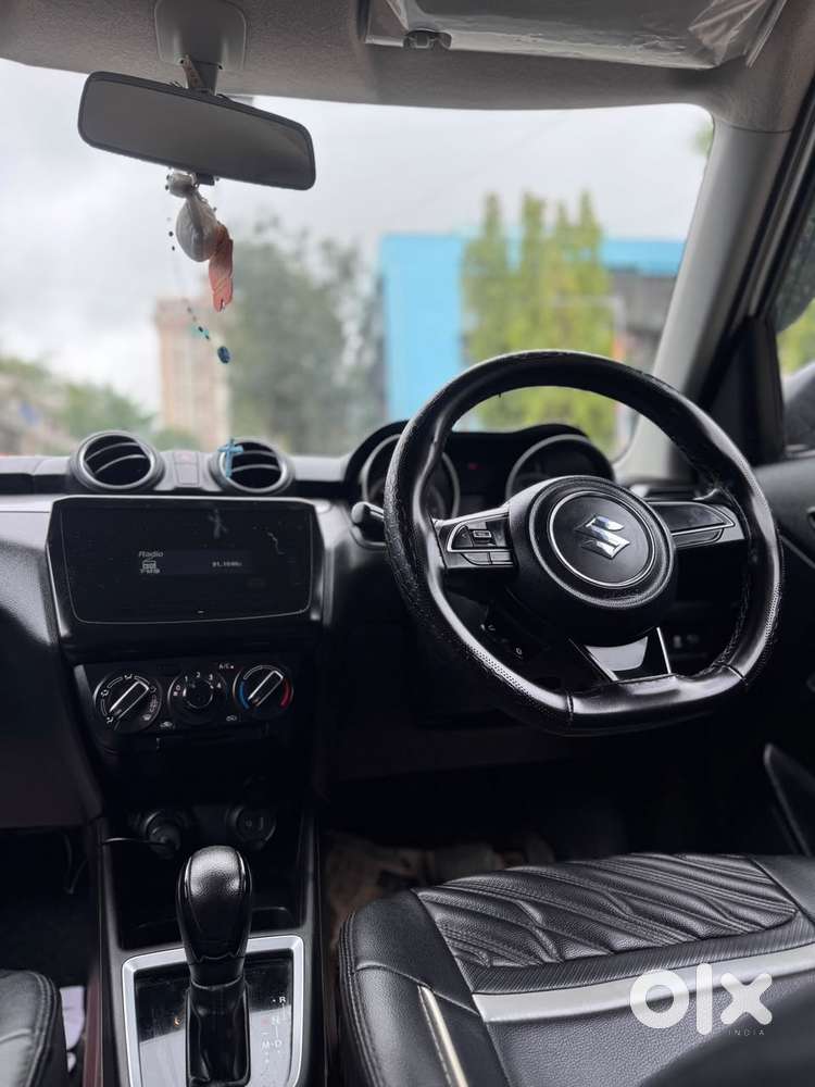 Maruti Suzuki Swift, 2024, Petrol