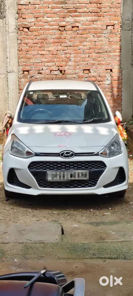 Hyundai Grand I10 Diesel Manual 2018