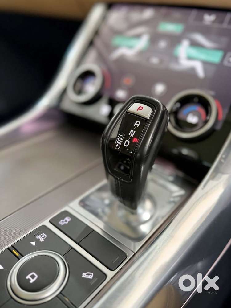 Land Rover Range Sport 3.0 Tdv6 Hse Diesel, 2021, Diesel