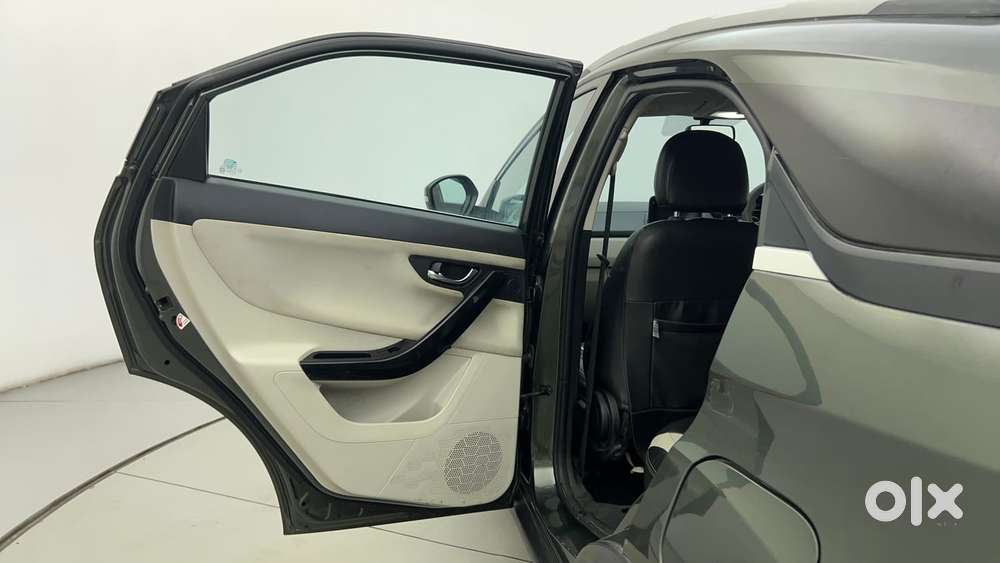 Tata Nexon 1.5 Revotorq Xza Plus, 2022, Diesel