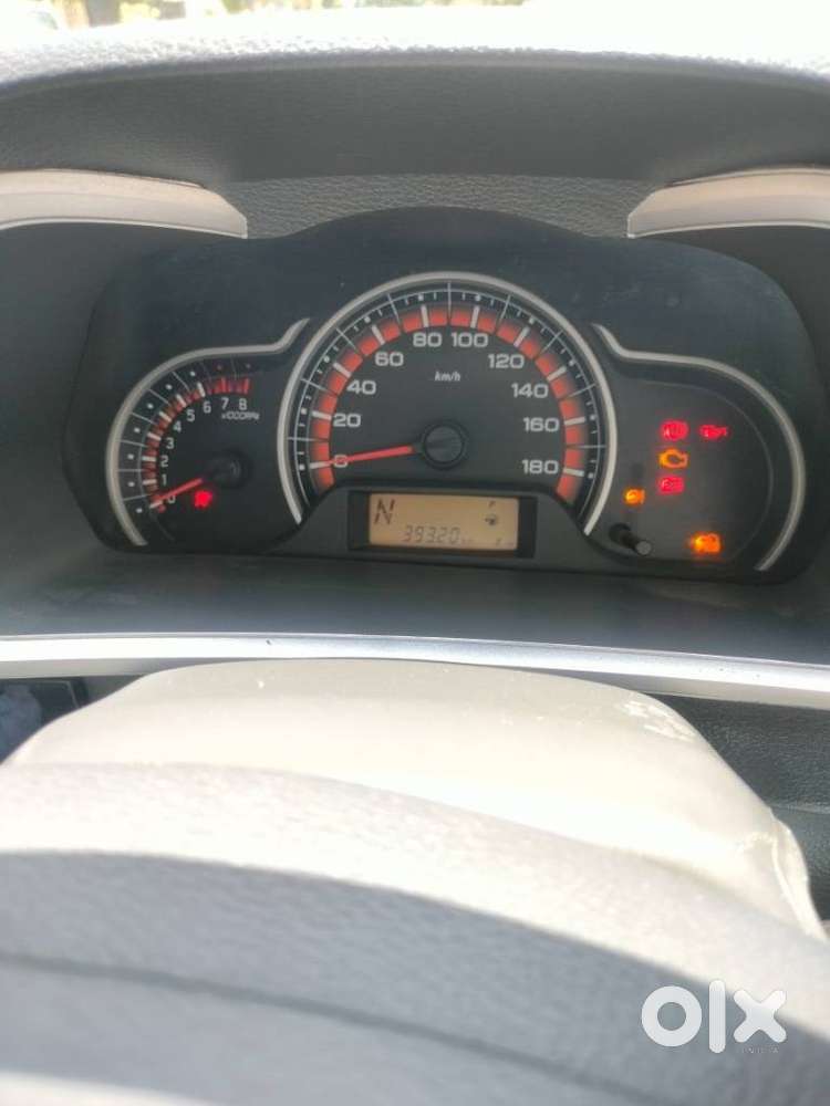 Maruti Suzuki Alto K10 Vxi Airbag, 2019, Petrol