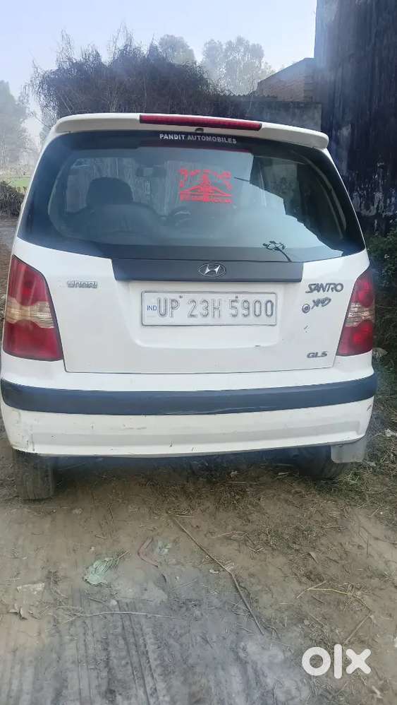 Gadi Ekadam Badhiya Okay Condition Ac Chalu Power Window Chalu