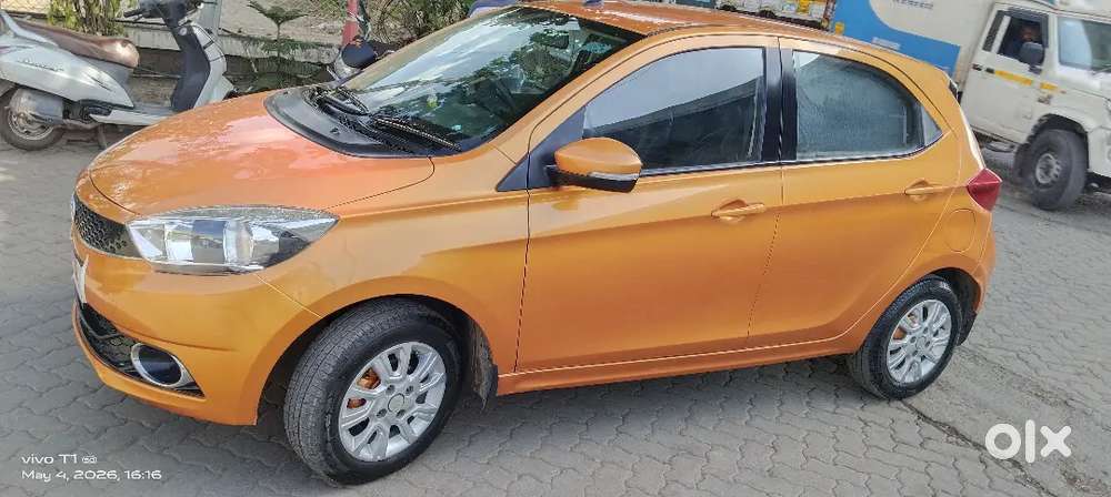 Tata Tiago