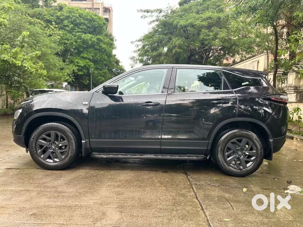 Tata Harrier 2.0 Kryotec Xta Plus Dark Edition, 2022, Diesel