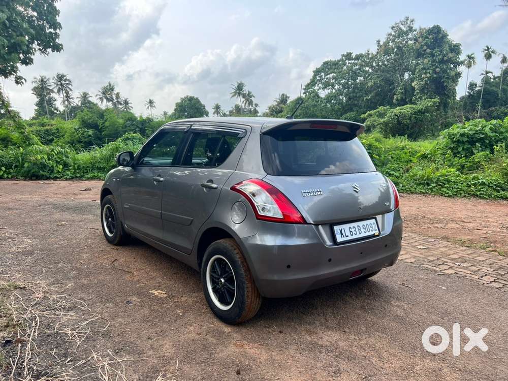 Maruti Suzuki Swift 2014 Petrol Manual Single Owner