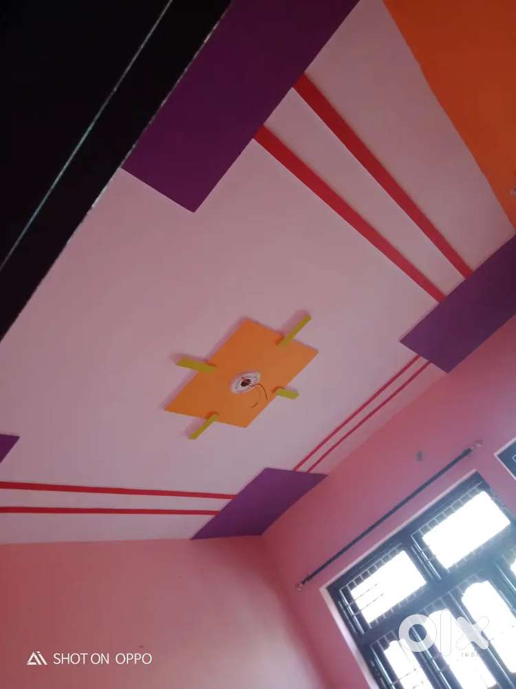 My house two room set for rent