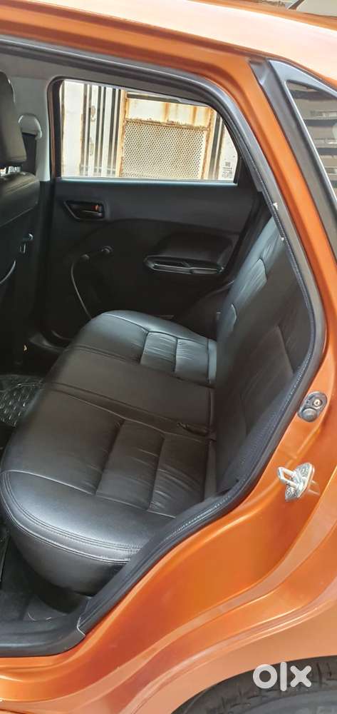 Maruti Suzuki Baleno, 2016, Petrol