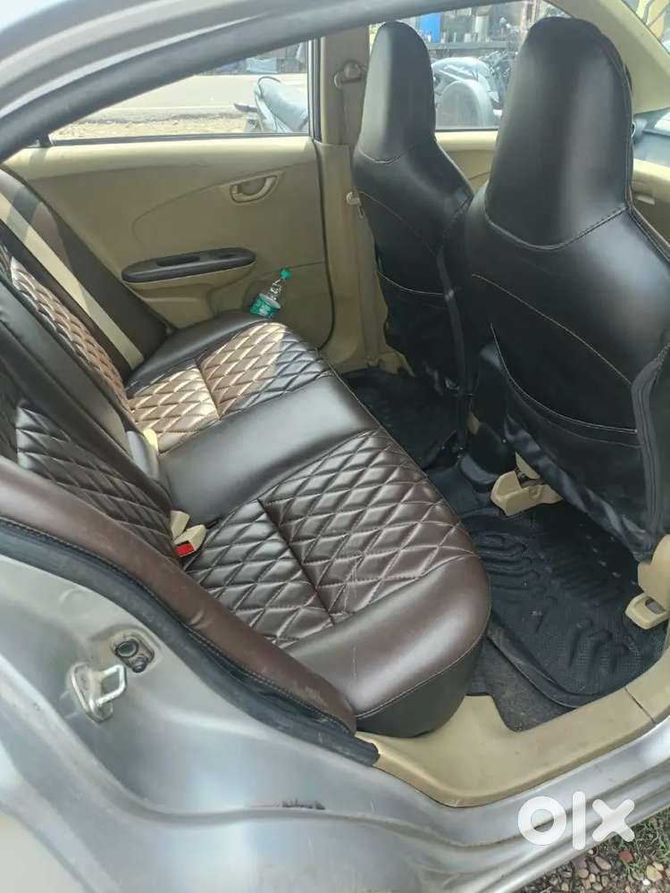 Honda Amaze 1.2 2013