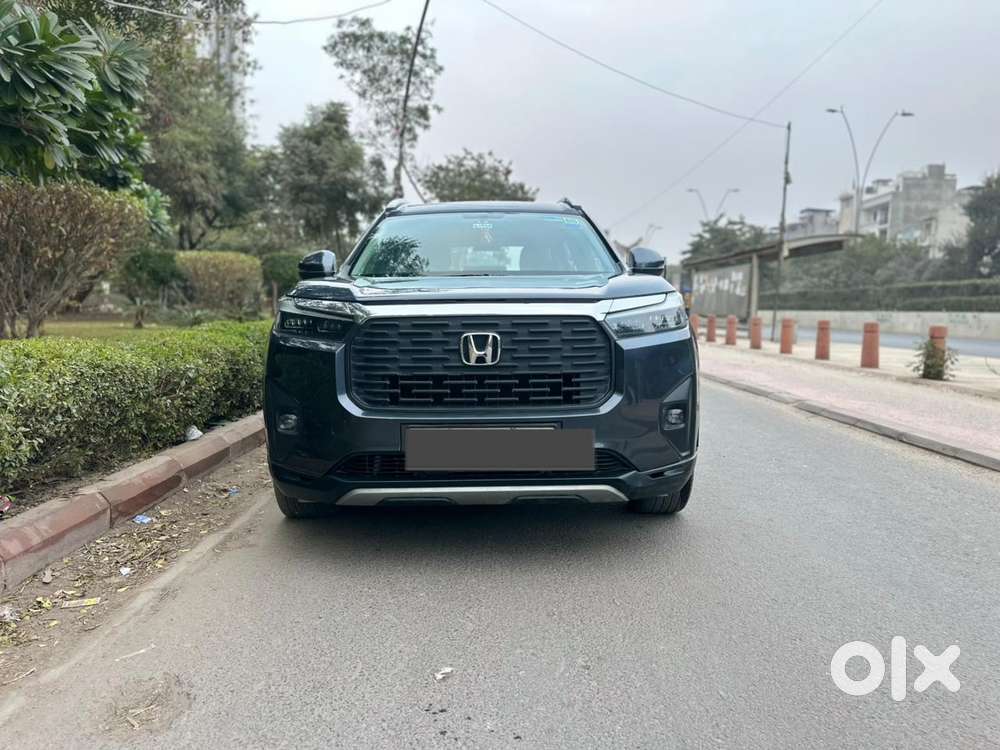 Honda Elevate Vx Cvt, 2023, Petrol