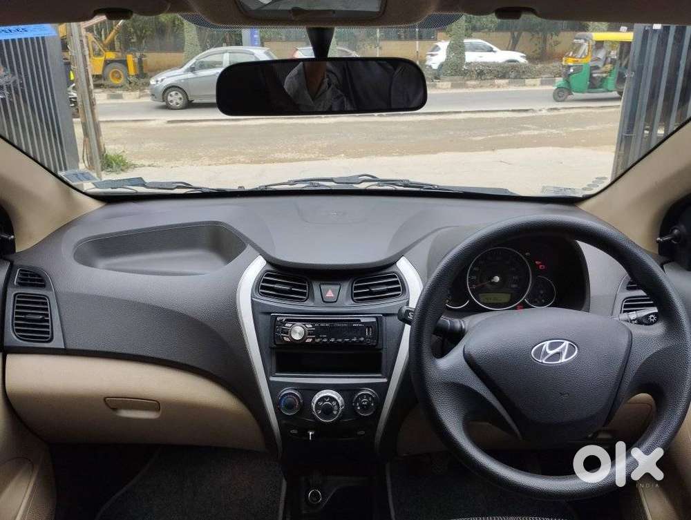 Hyundai Eon Magna +, 2011, Petrol