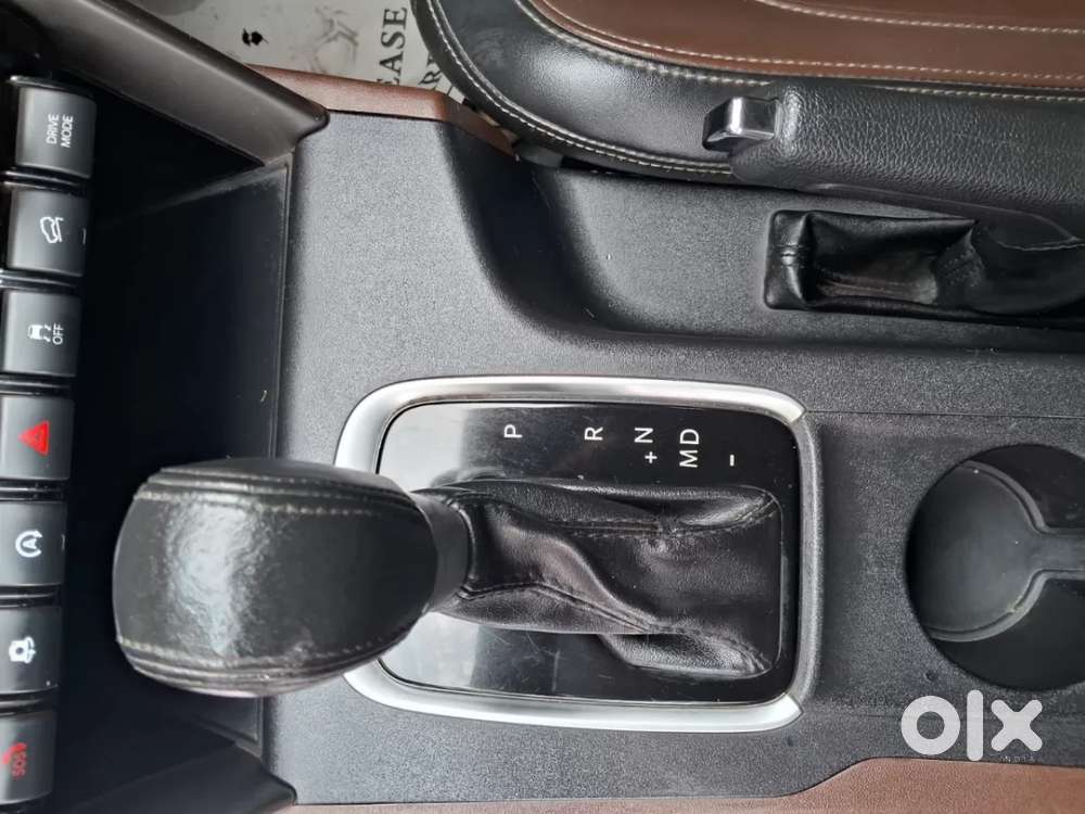 Mahindra Scorpio N Z8 L Diesel At 2wd 7 Str, 2023, Diesel