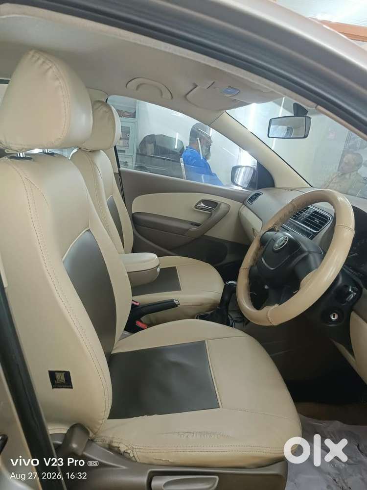 Skoda Rapid 1.6 Mpi Ambition Plus, 2012, Diesel
