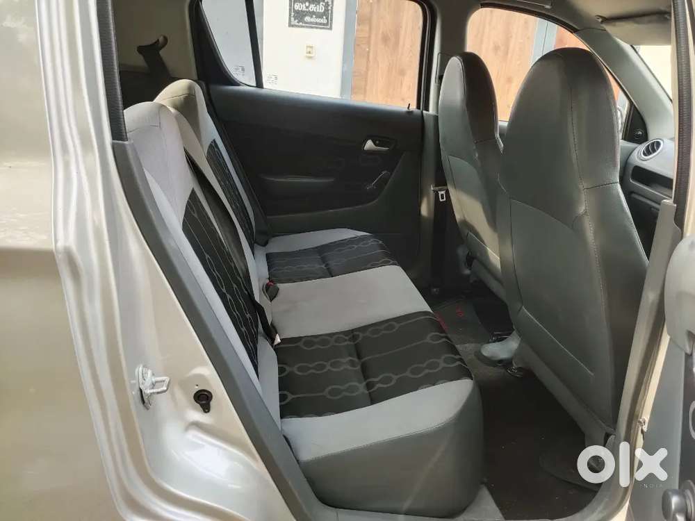 Maruti Alto 800 Lx Well Maintained