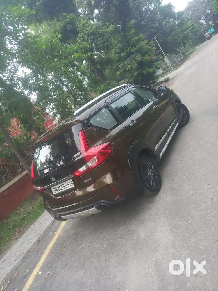 Maruti Suzuki Xl6 2020 Year Car
