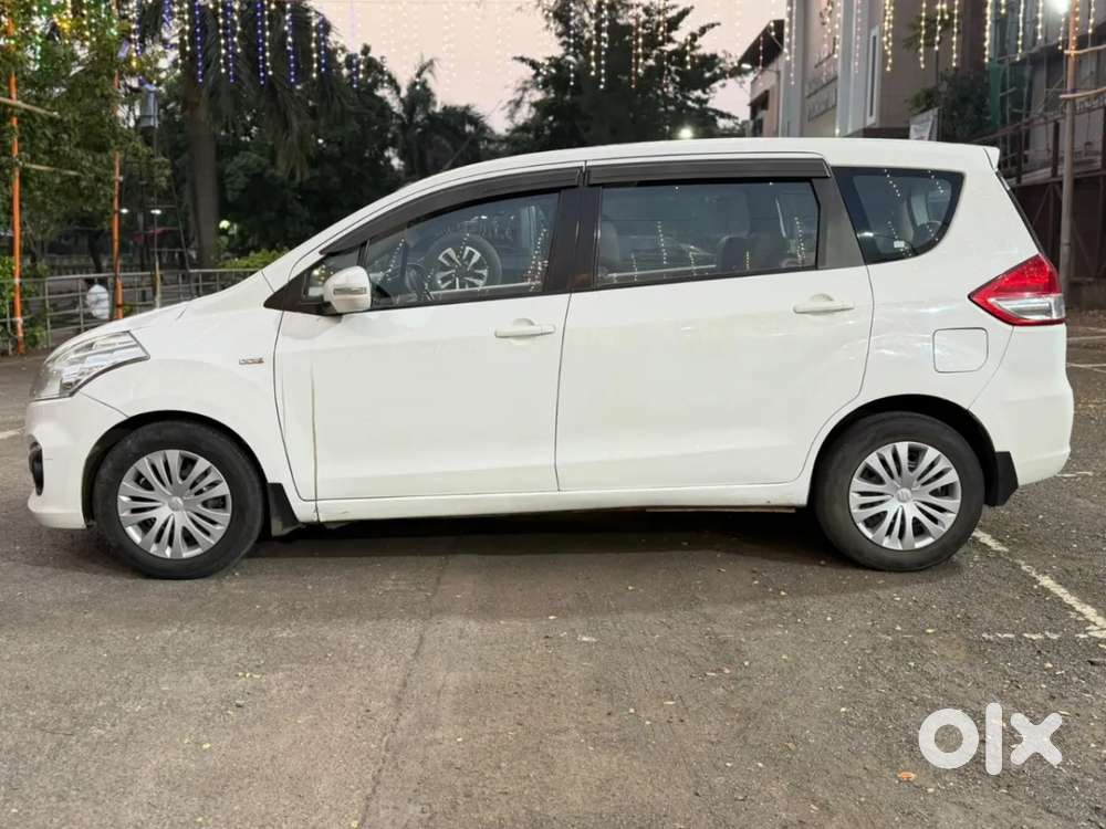 Maruti Suzuki Ertiga, 2013, Diesel