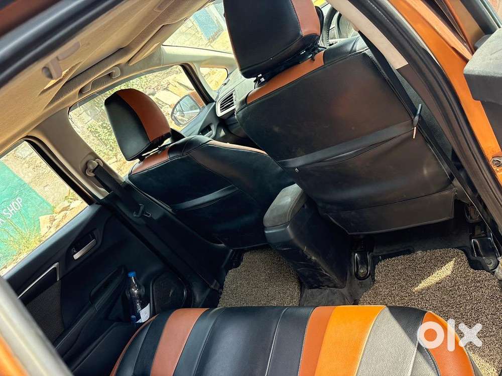 2017 Honda Diesel Car