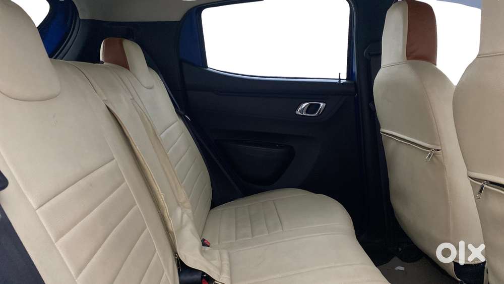 Renault Kwid 2019-ongoing 1.0 Climber Amt (o), 2020, Petrol