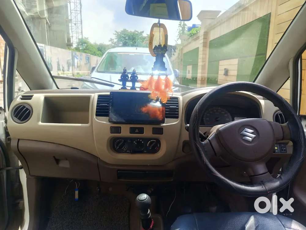 Maruti Suzuki Estilo 2013 Lxi