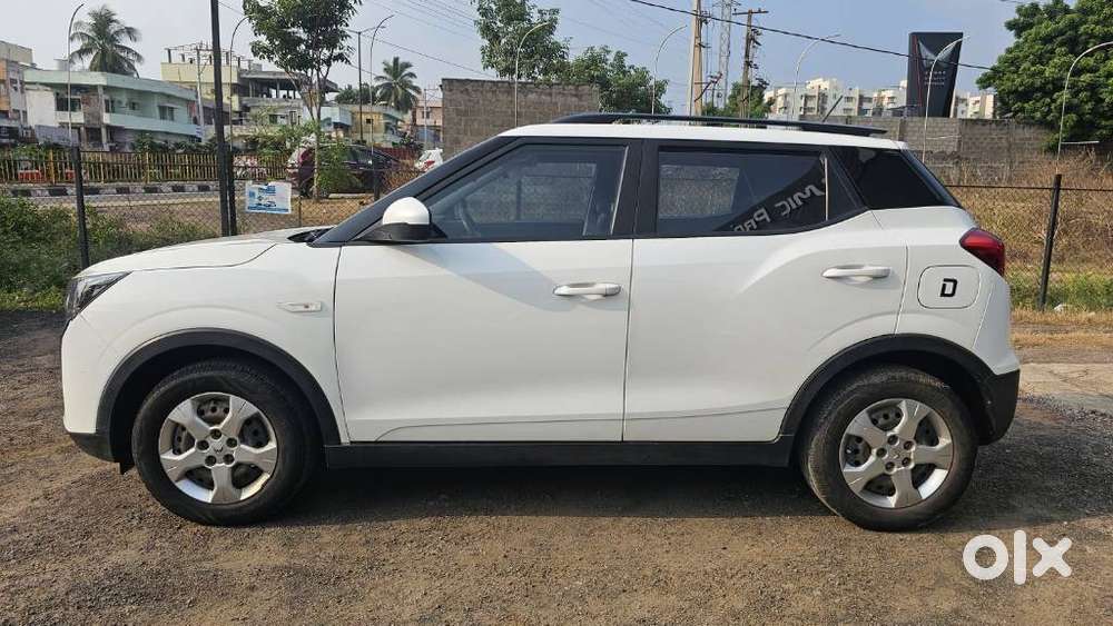 Mahindra Xuv300 W6 Diesel, 2023, Diesel