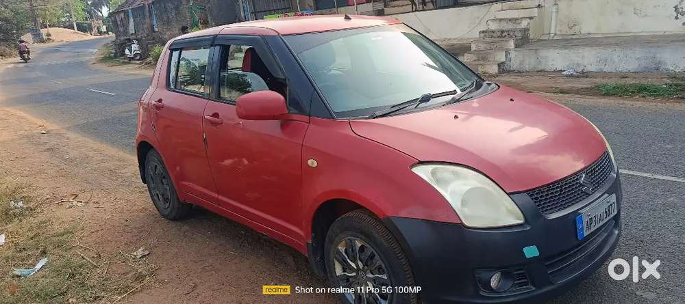 Maruti Suzuki Swift 2013 Diesel Well Maintained