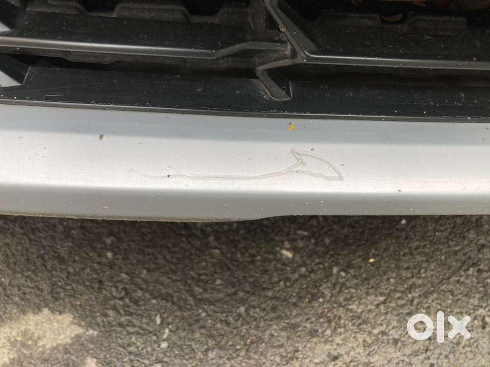 Kia Sonet 1.2 Petrol Htk(o) 2024