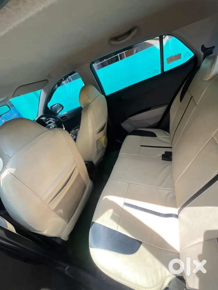 Hyundai I10 1.1 Magna 2017