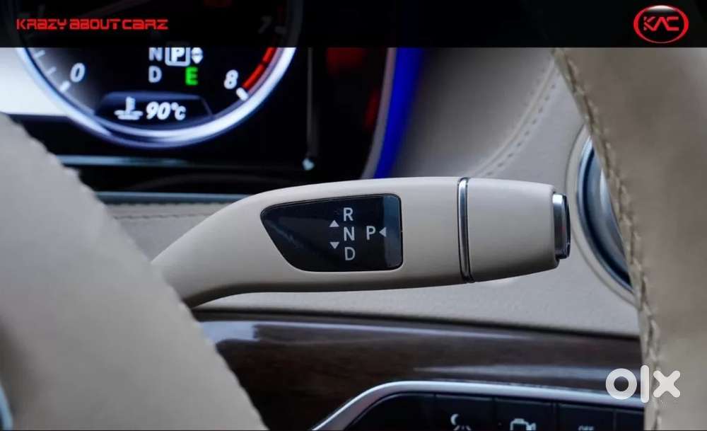 Mercedes-benz S-class S 500, 2014, Petrol