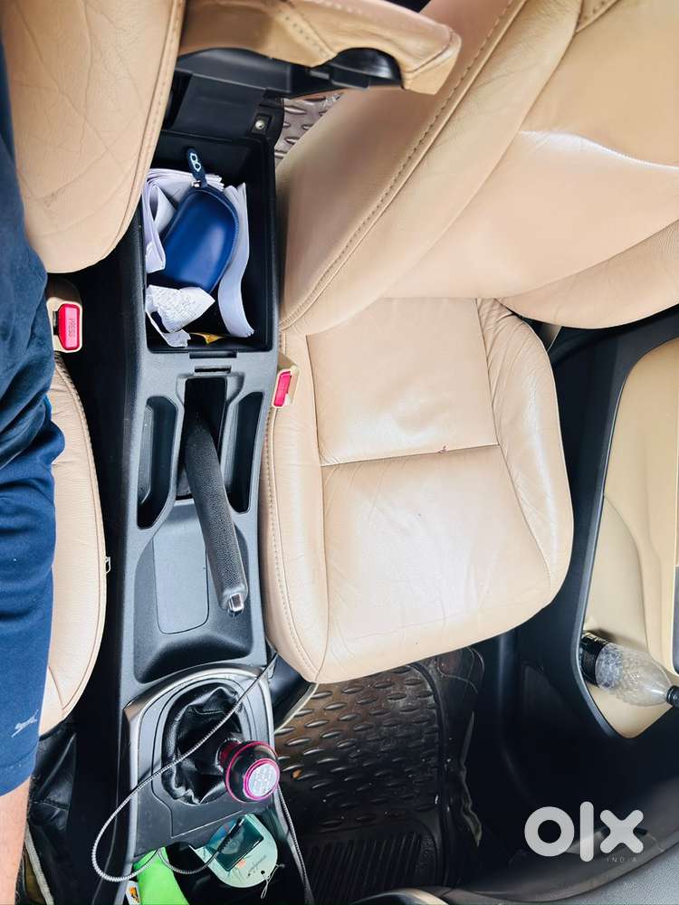 Honda City Sv Diesel Manual 2014 - Superb Condition
