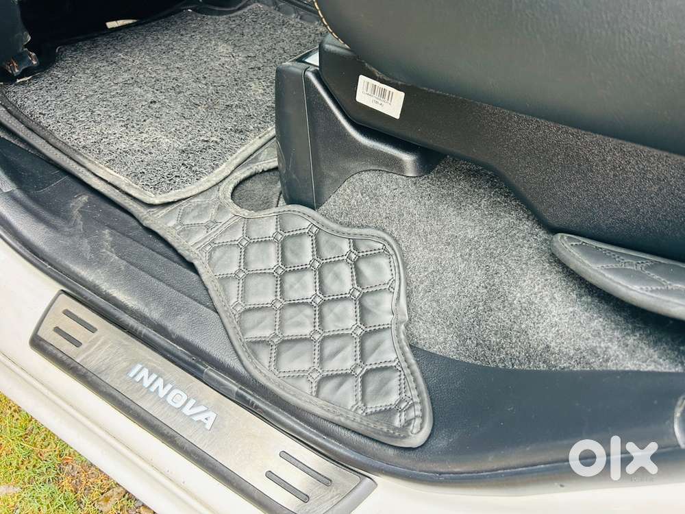 Toyota Innova Crysta 2022 Z Auto Diesel
