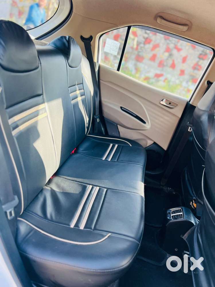 Hyundai Santro Sportz, 2019, Petrol