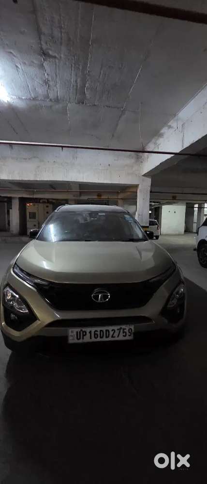 Tata Safari 2022 Diesel 138000 Km Driven