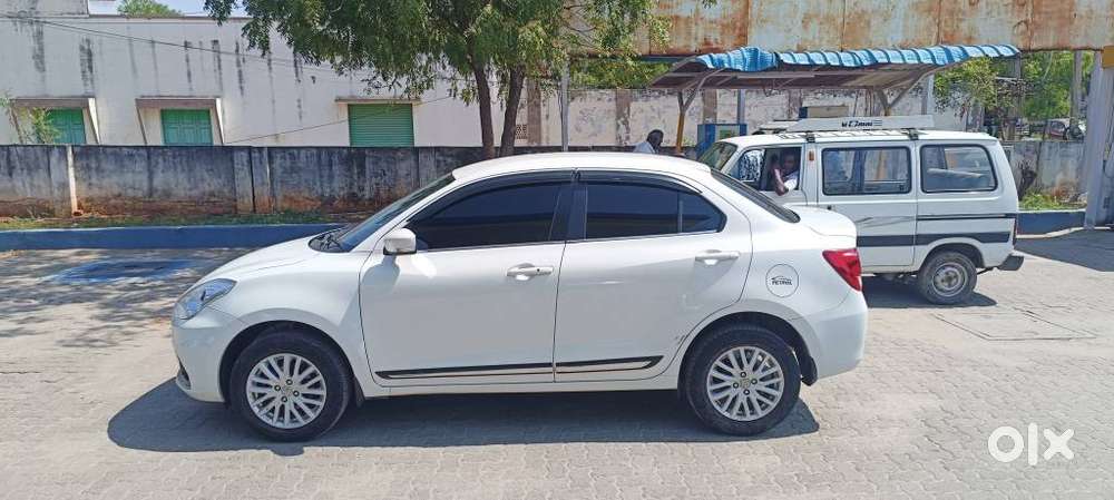 Maruti Suzuki Dzire 1.2 Zxi Plus, 2022, Petrol