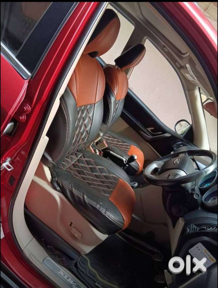 Mahindra Xuv500 W10 2wd, 2016, Diesel