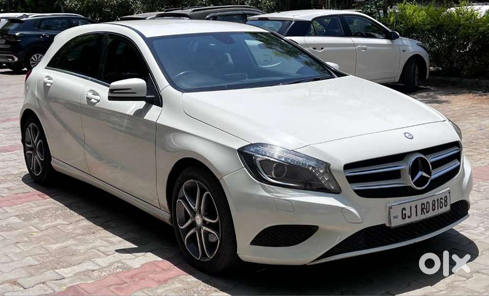 Mercedes-benz A Class A180 Sport Edition, 2013, Diesel