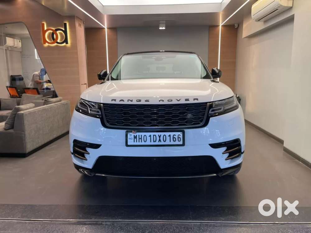 Land Rover Range Velar, 2021, Diesel