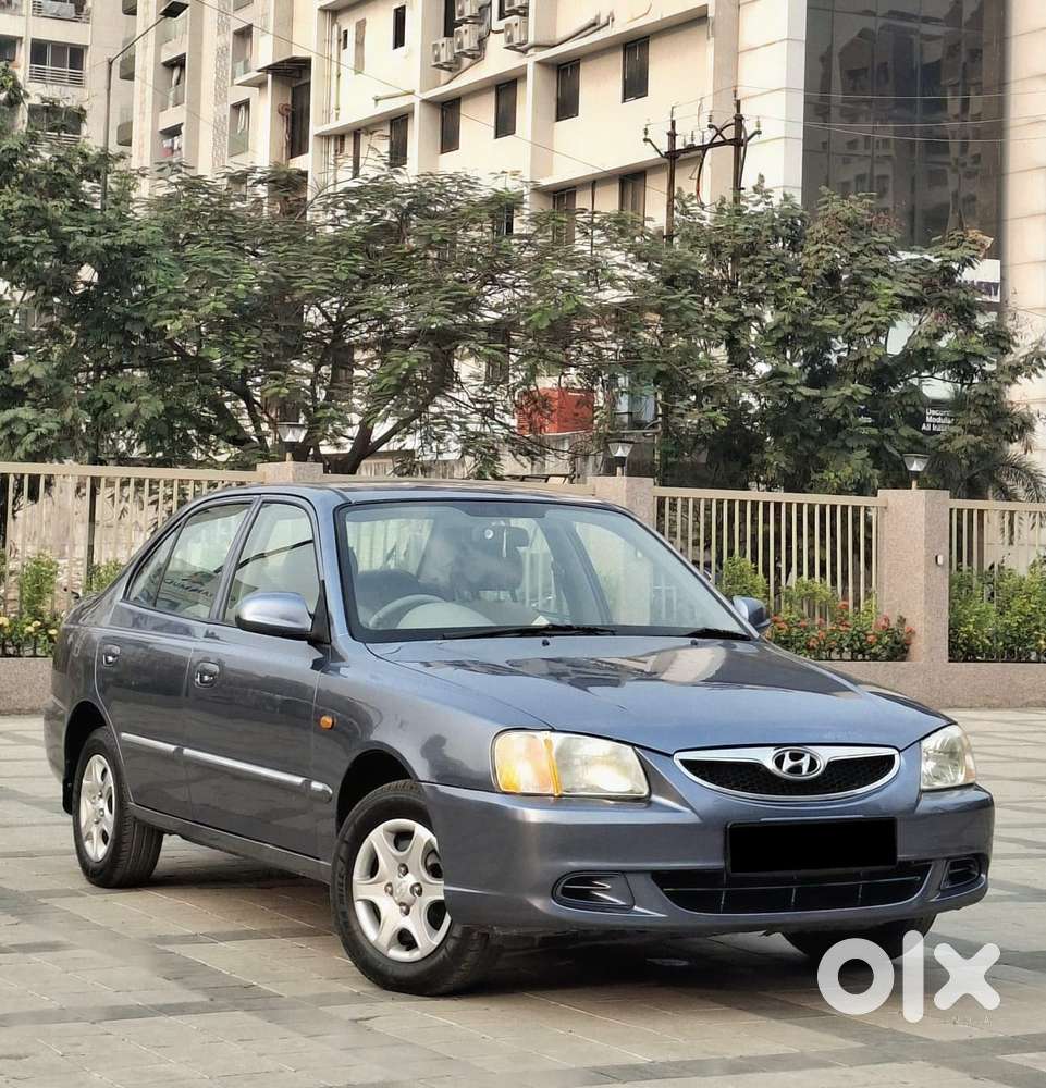 Hyundai Accent, 2011, Cng & Hybrids