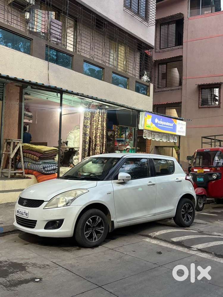 Maruti Suzuki Petrol 2012