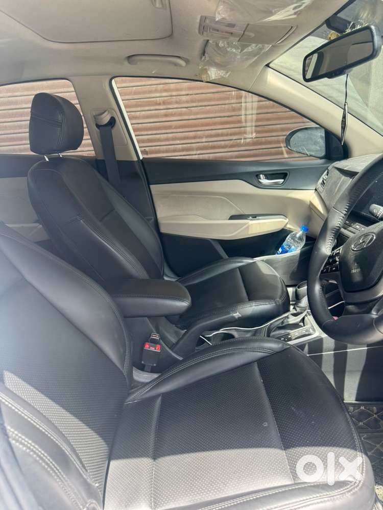 Hyundai Diesel Car 2021