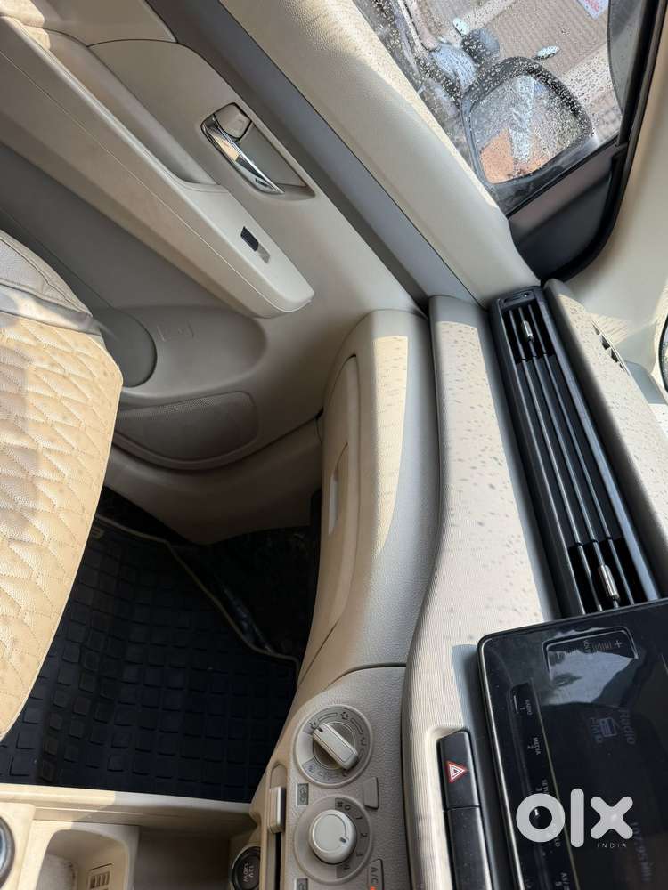 Maruti Suzuki Ertiga Vxi Shvs, 2020, Petrol