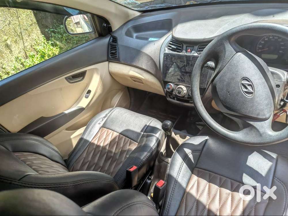 Hyundai Eon Era Plus 2013 Petrol
