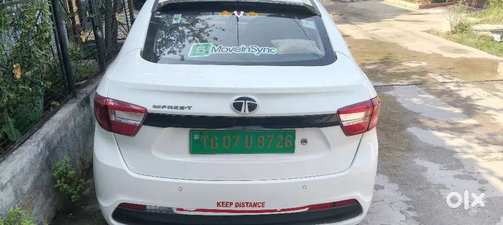 Car For Sale Or Transfer For Continu Finance