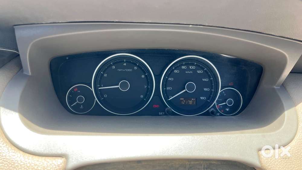 Tata Manza Aqua Quadrajet Bs Iv, 2010, Diesel