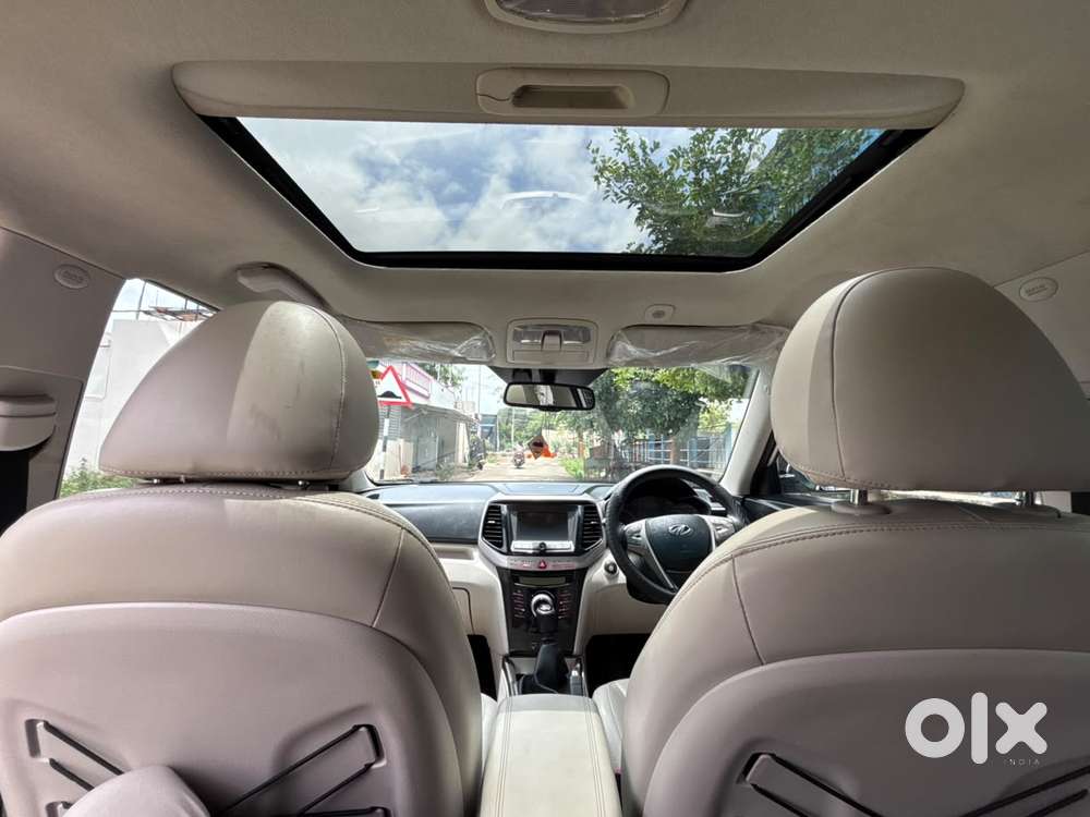 Mahindra Xuv300 W8 Diesel, 2020, Diesel