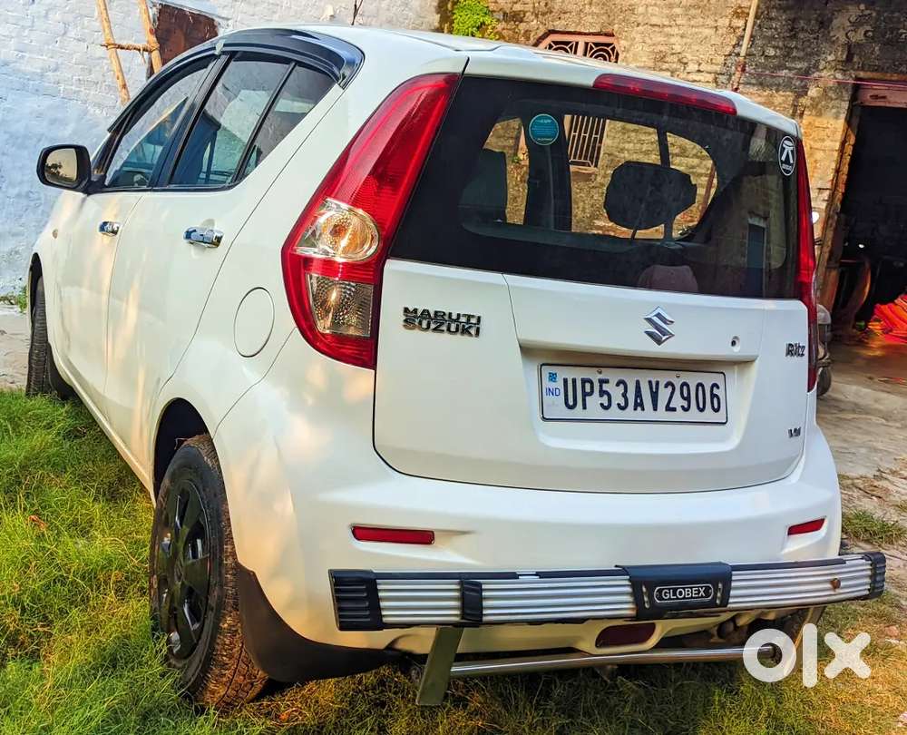 Maruti Suzuki Ritz