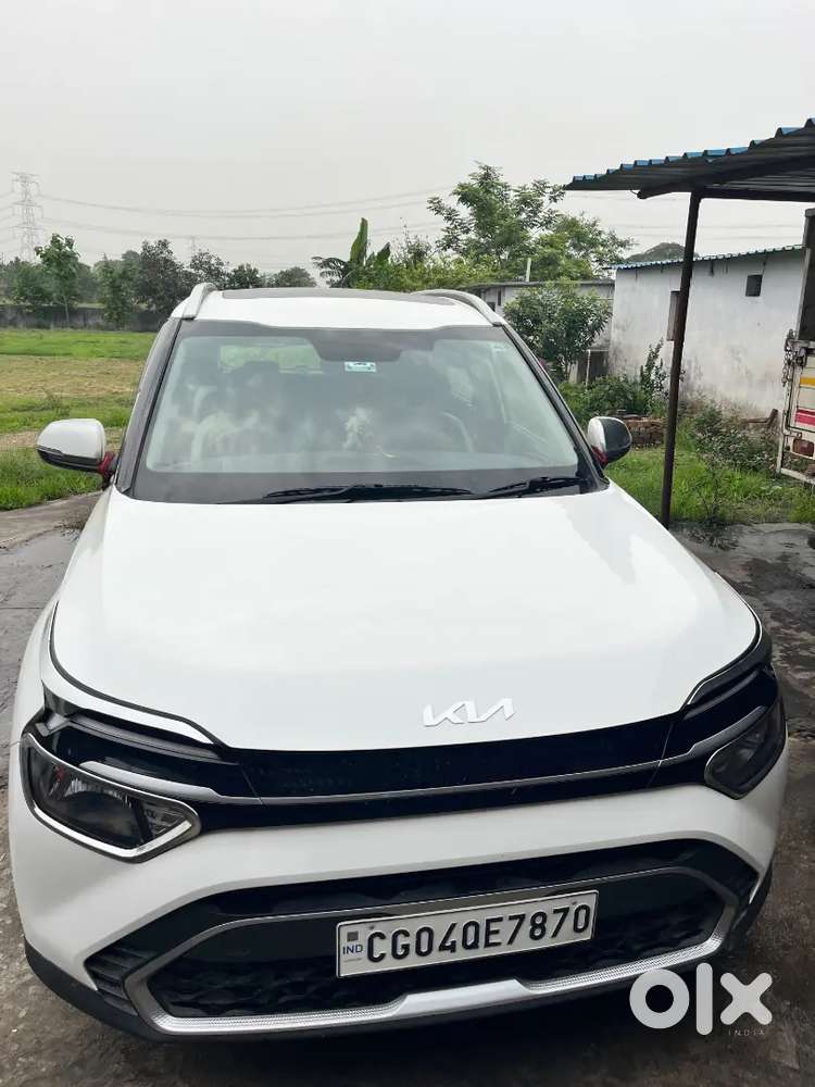 Kia Carens 1.5 Plus 2025