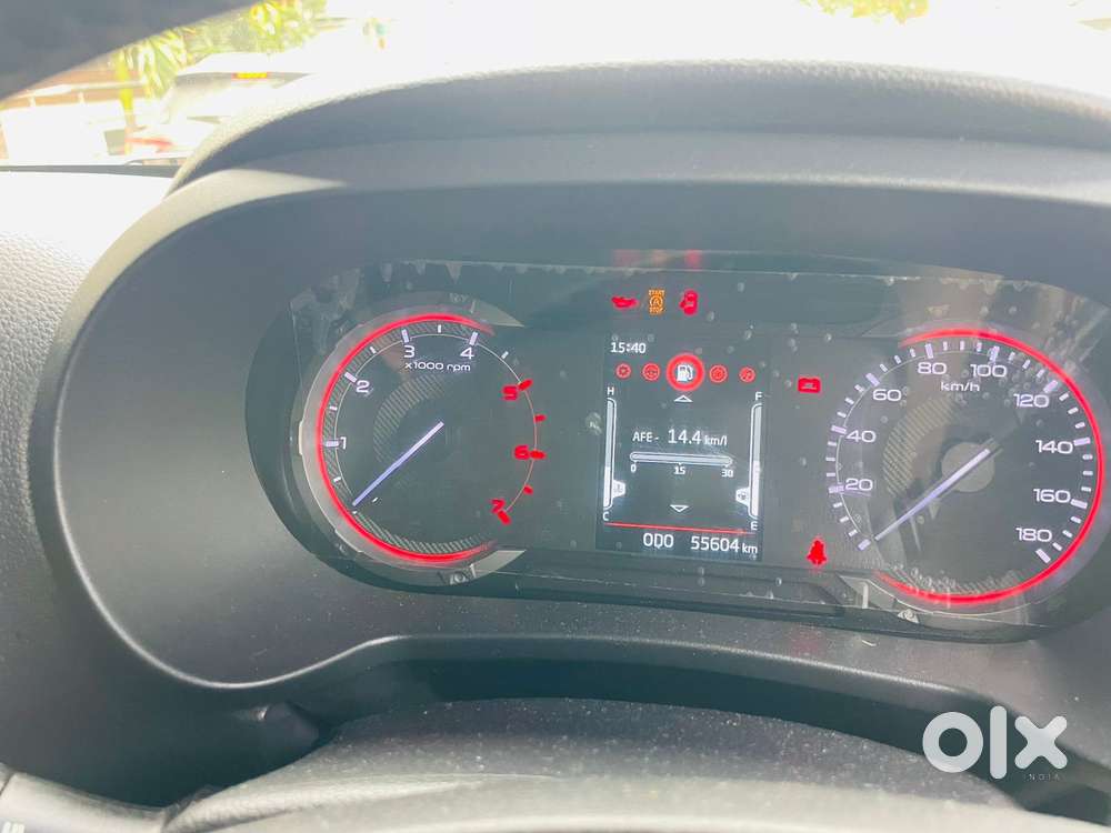 Mahindra Thar, 2023, Diesel