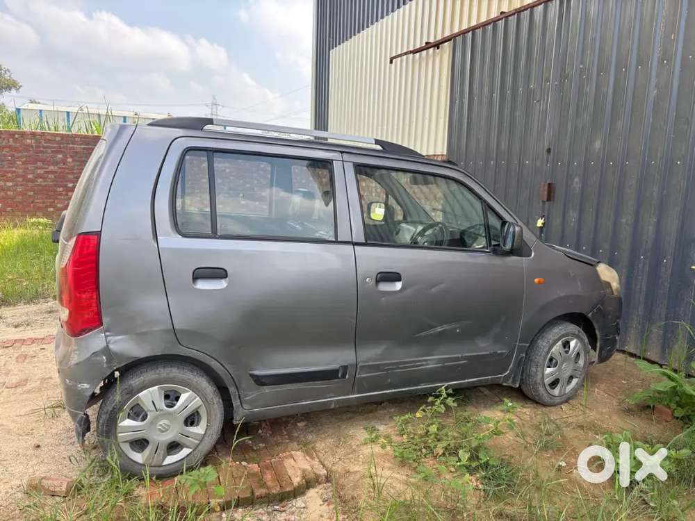 Maruti Suzuki Wagon R 2017 Year Second Owner