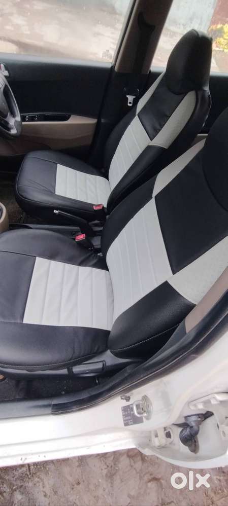 Personal Car