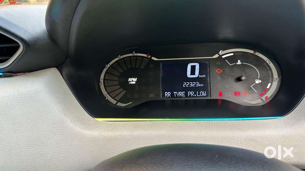 Nissan Magnite Visia Mt, 2024, Petrol